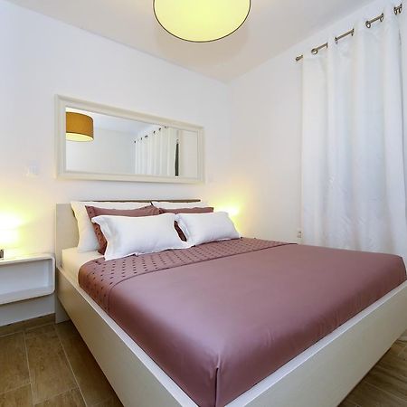 First Floor Zadar Apartment Dış mekan fotoğraf