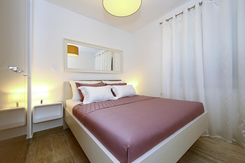 First Floor Zadar Apartment Dış mekan fotoğraf