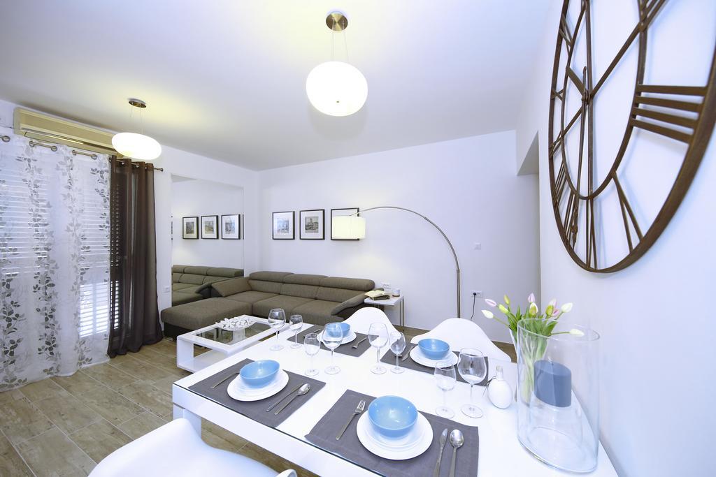 First Floor Zadar Apartment Dış mekan fotoğraf