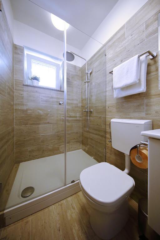 First Floor Zadar Apartment Dış mekan fotoğraf